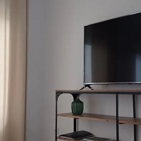 Apartamento Mirador By Rentcadiz