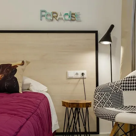 Apartamento Mirador By Rentcadiz *