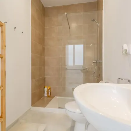 Mirador By Rentcadiz Apartamento *