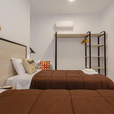 Mirador By Rentcadiz Apartamento
