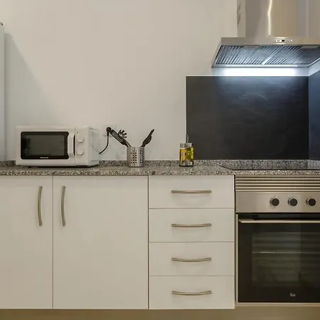 Apartamento Mirador By Rentcadiz Cádiz