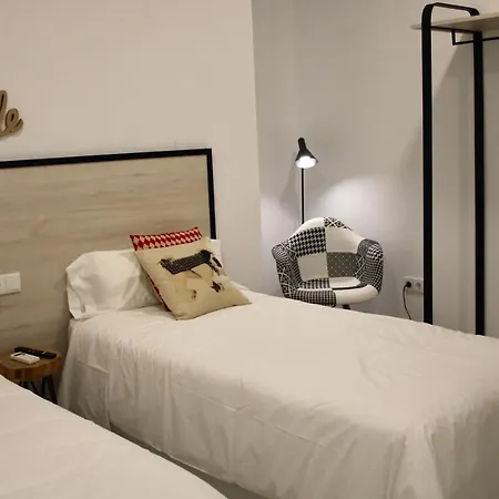 Mirador By Rentcadiz Apartamento *
